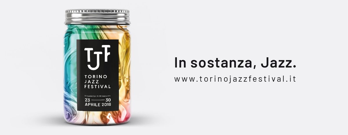 Torino Jazz Festival 2018